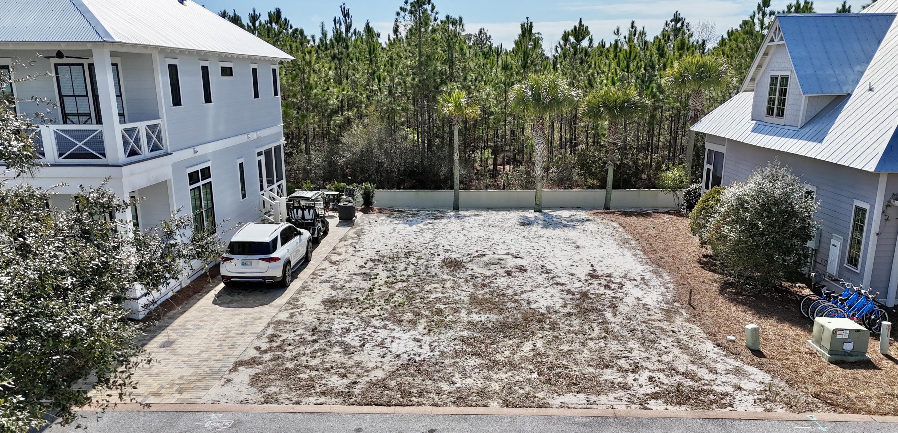 Lot 11 Cypress Passage Santa Rosa Beach, FL 32459 - Photo 5 of 55 Lot 11 in Phase 2