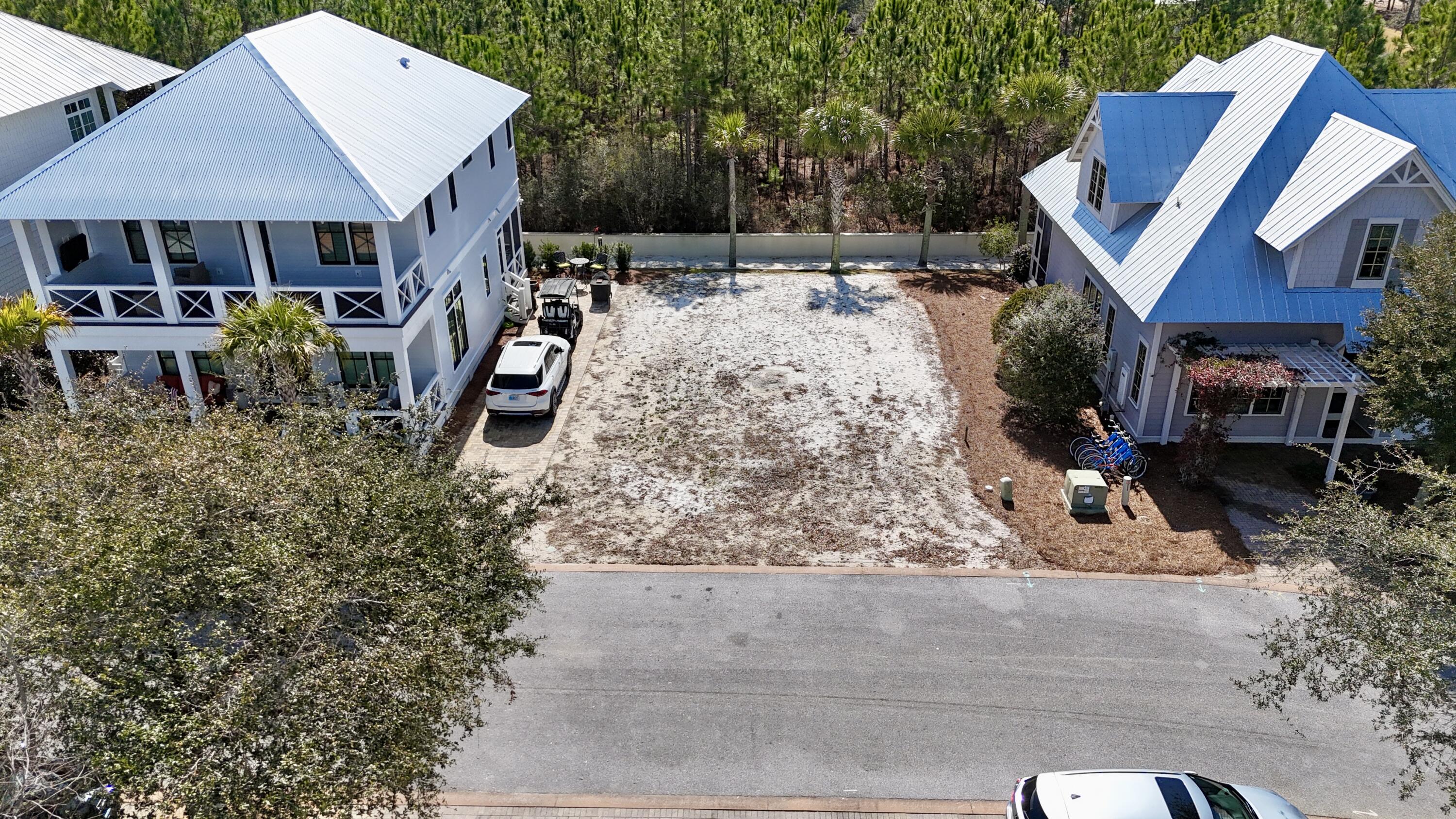 Lot 11 Cypress Passage Santa Rosa Beach, FL 32459 - Photo 6 of 55 Lot 11 in Phase 2