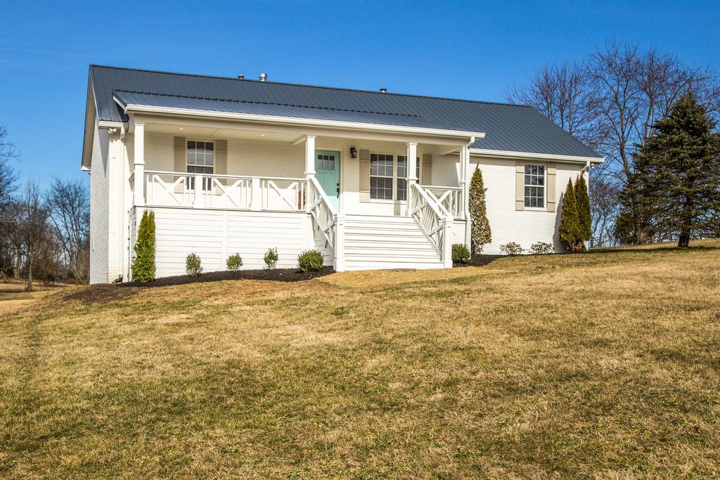 1460 Allisona Road Eagleville, TN 37060 - Photo 1 of 26 Gallery Image 1