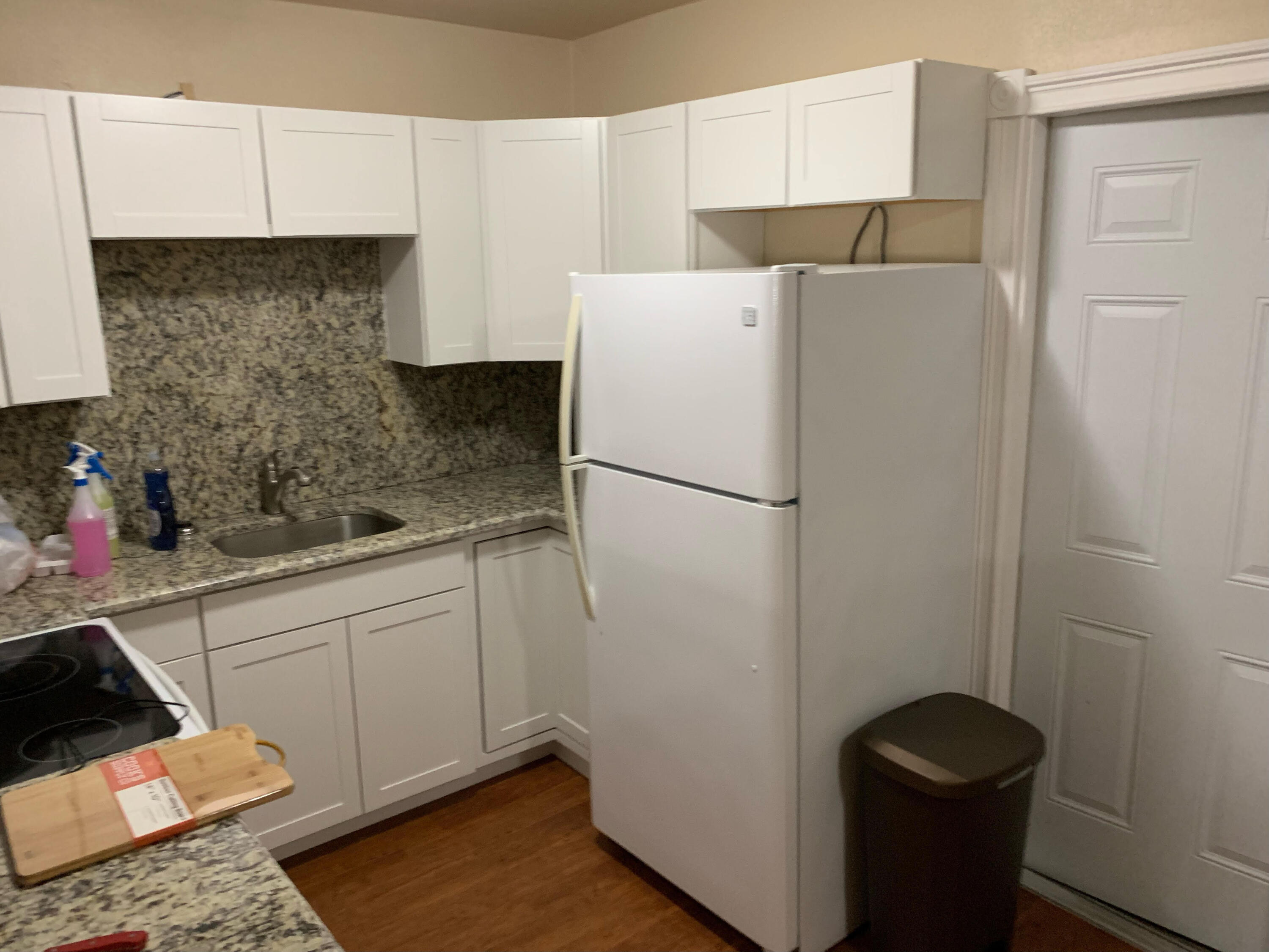1211 West 2nd Street Riviera Beach, FL 33404 - Photo 12 of 30 MLS KITCHEN