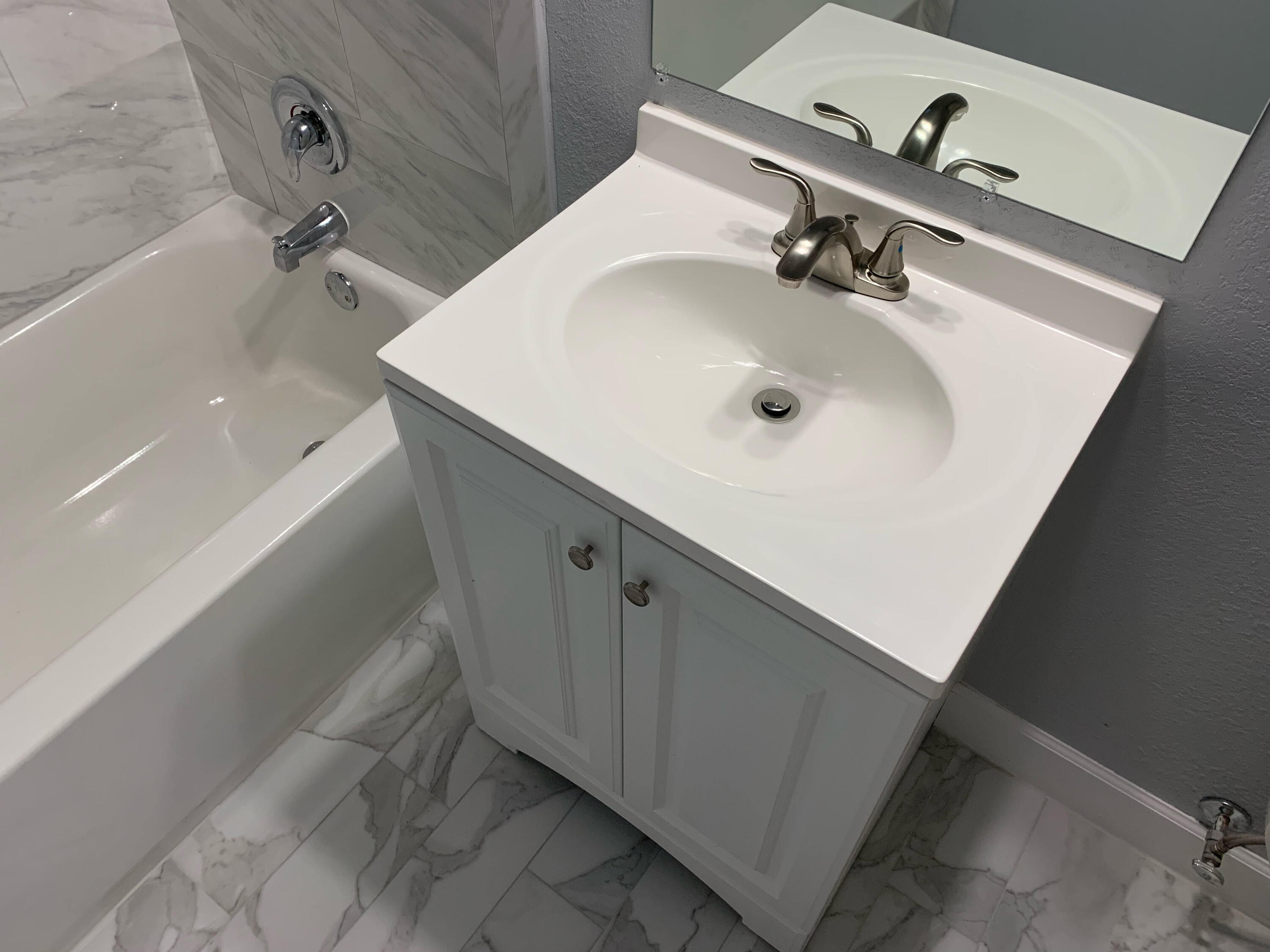1211 West 2nd Street Riviera Beach, FL 33404 - Photo 16 of 30 MLS NEW VANITY