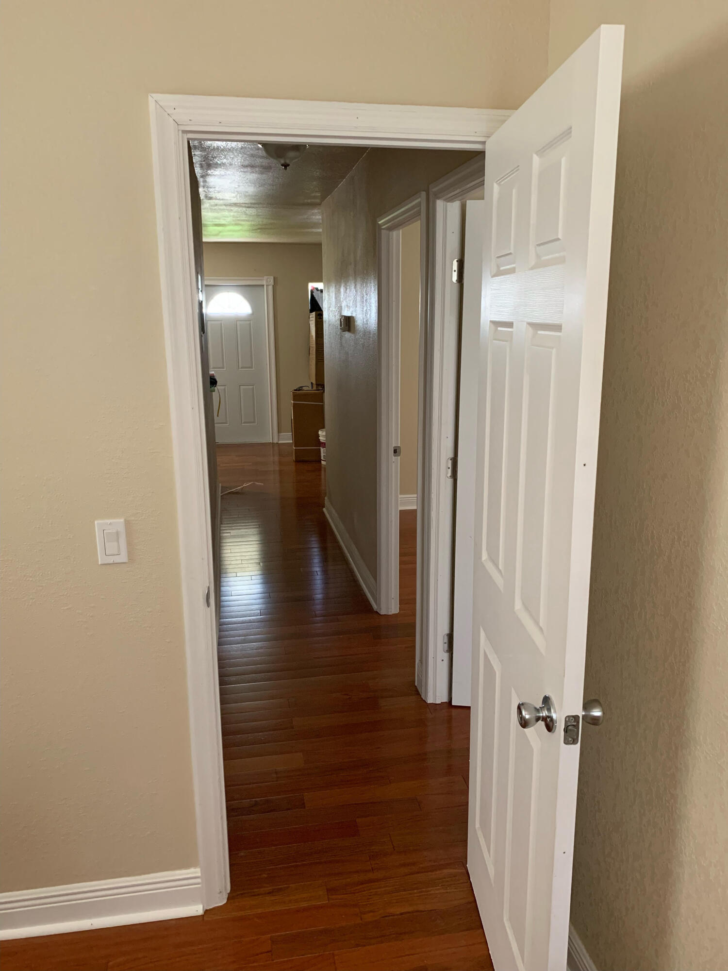 1211 West 2nd Street Riviera Beach, FL 33404 - Photo 18 of 30 MLS HALLWAY