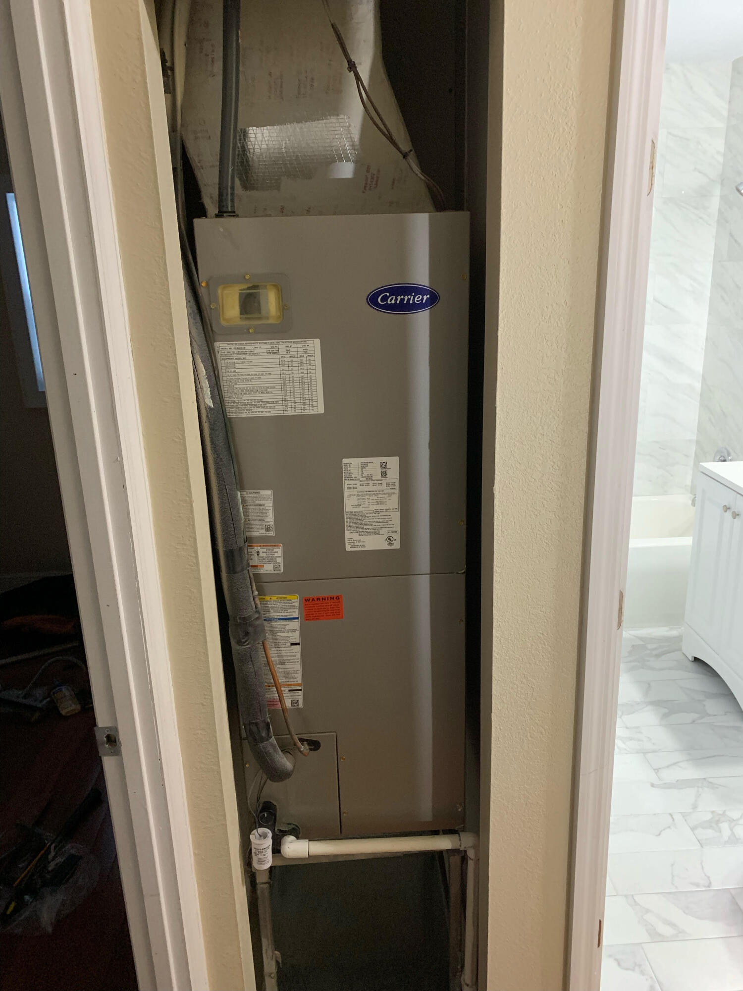 1211 West 2nd Street Riviera Beach, FL 33404 - Photo 20 of 30 MLS NEW HVAC