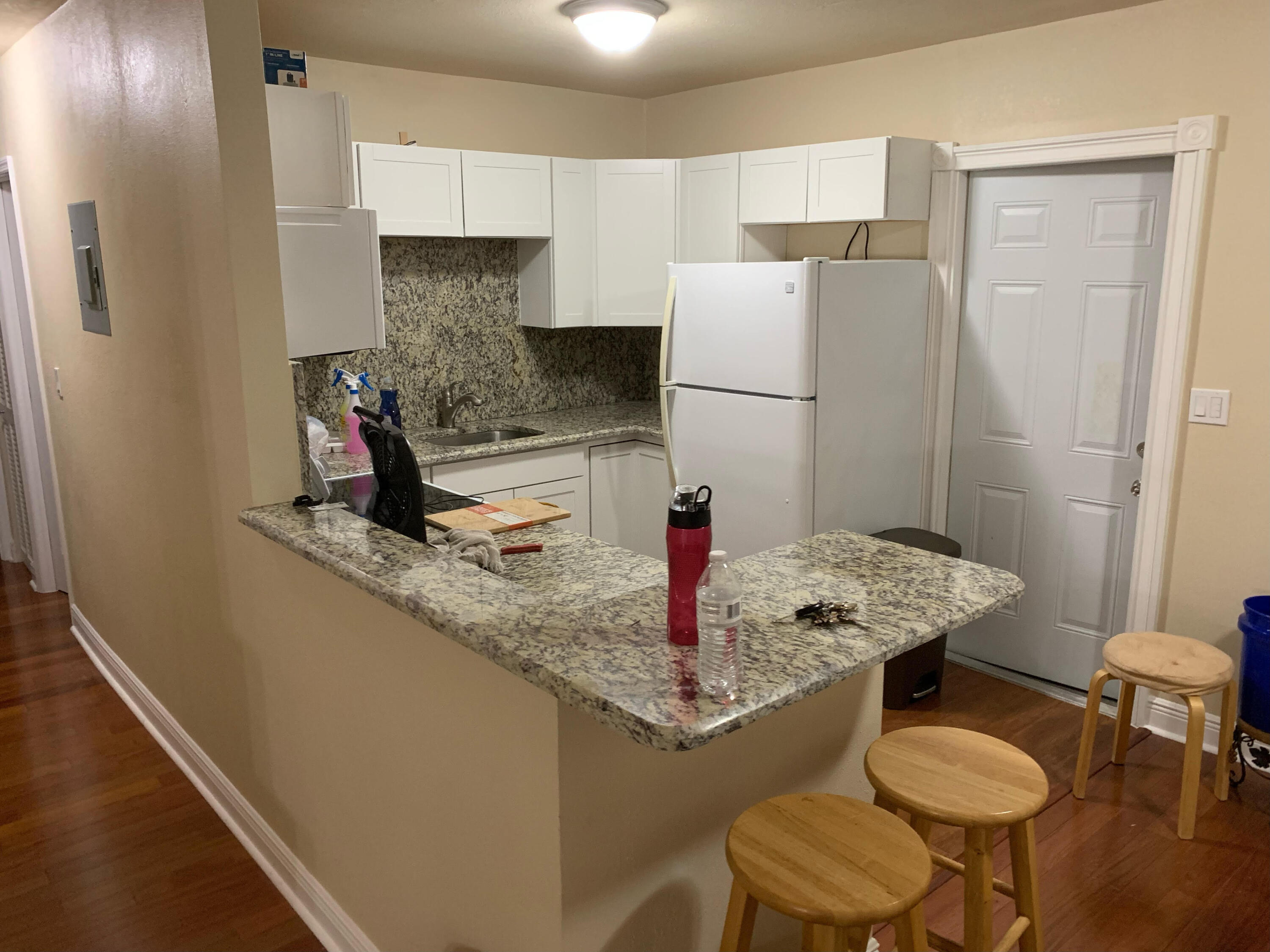 1211 West 2nd Street Riviera Beach, FL 33404 - Photo 10 of 30 MLS KITCHEN FULL