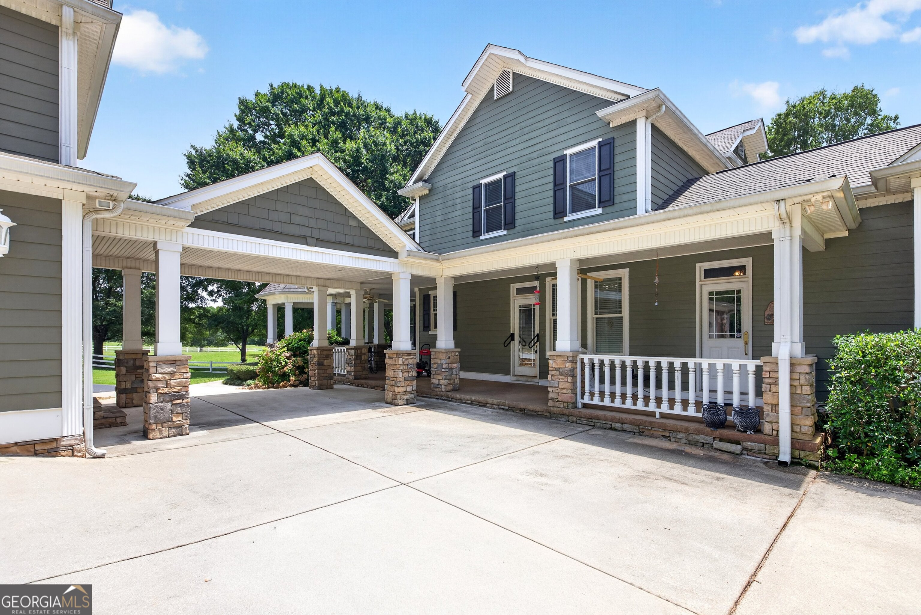 244 Howell Road Zebulon, GA 30295 - Photo 8 of 86