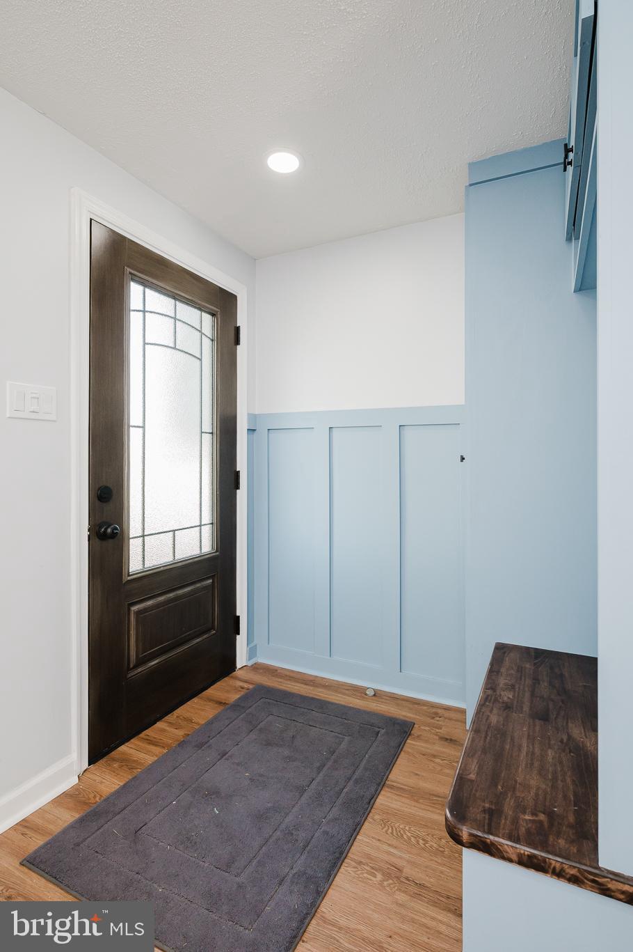 930 Edmund Street Aberdeen, MD 21001 - Photo 23 of 61 a bedroom with a bed and a window