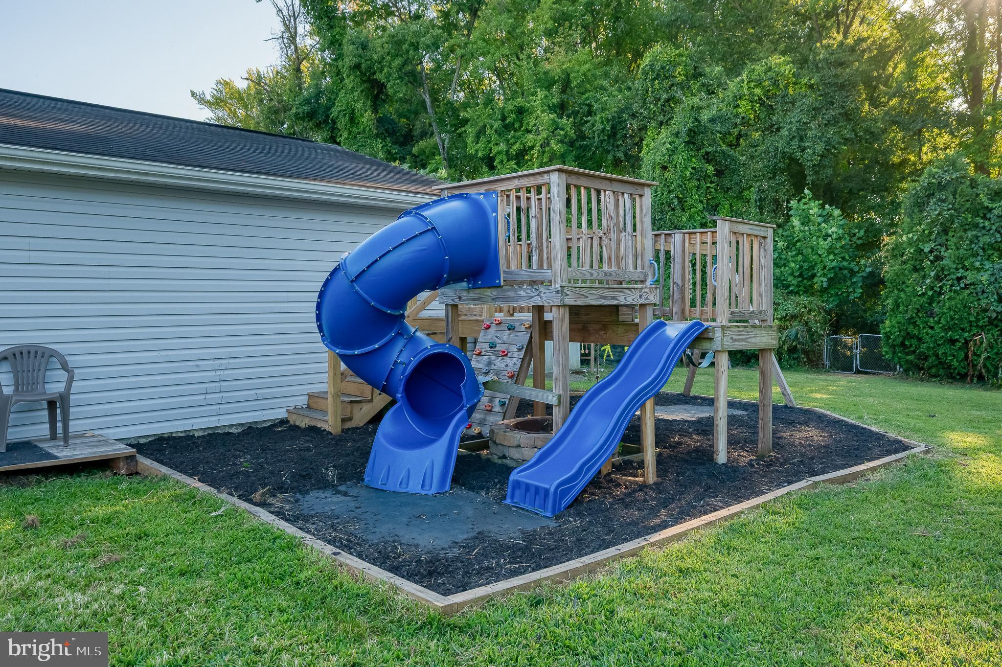 930 Edmund Street Aberdeen, MD 21001 - Photo 51 of 61