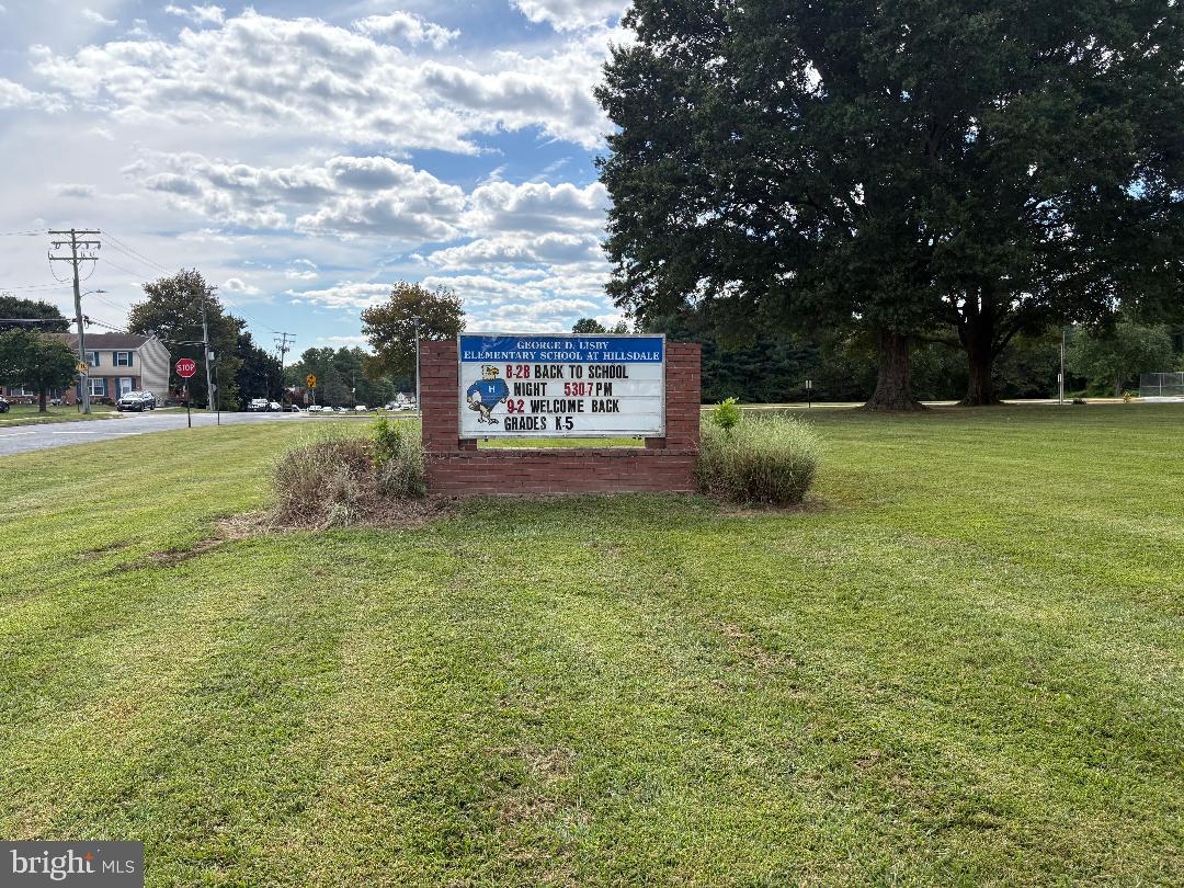930 Edmund Street Aberdeen, MD 21001 - Photo 58 of 61 Walk to Elementary School