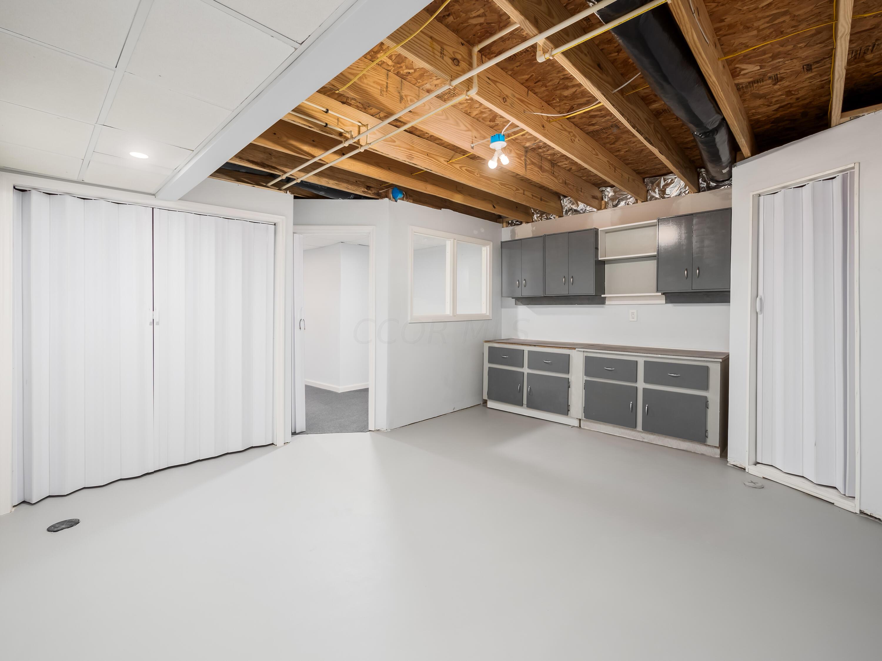 489 Randall Road Delaware, OH 43015 - Photo 27 of 35 basement workshop