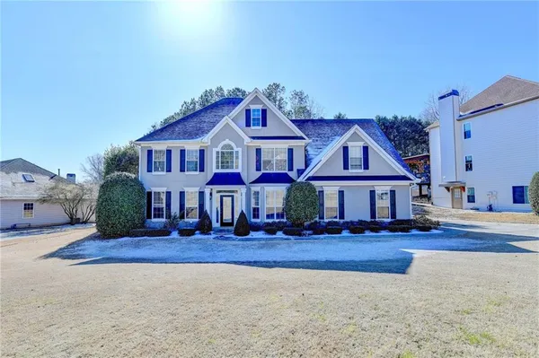 $569,000 | 225 Ruby Forest Parkway, Suwanee, GA 30024