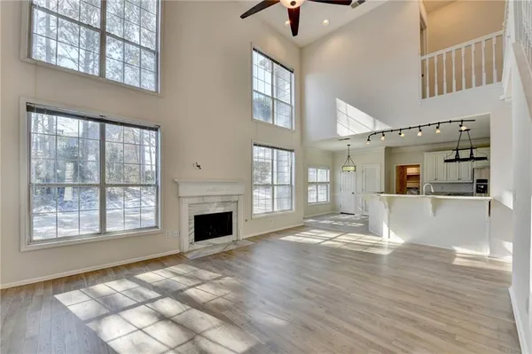 $569,000 | 225 Ruby Forest Parkway, Suwanee, GA 30024