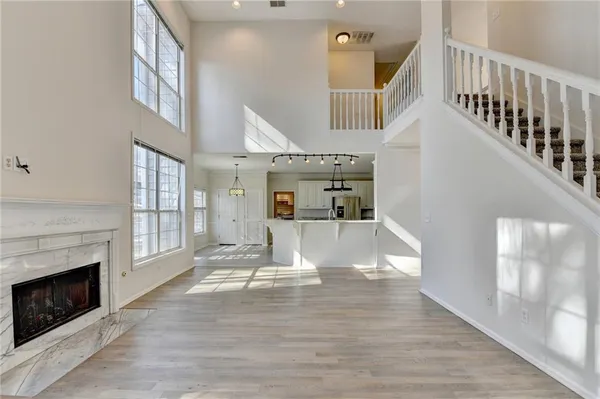 $569,000 | 225 Ruby Forest Parkway, Suwanee, GA 30024