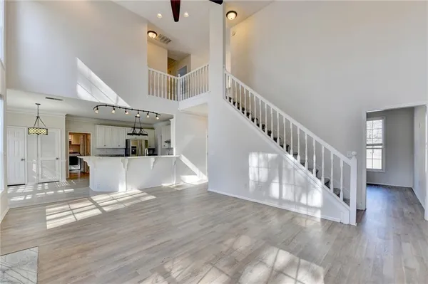 $569,000 | 225 Ruby Forest Parkway, Suwanee, GA 30024