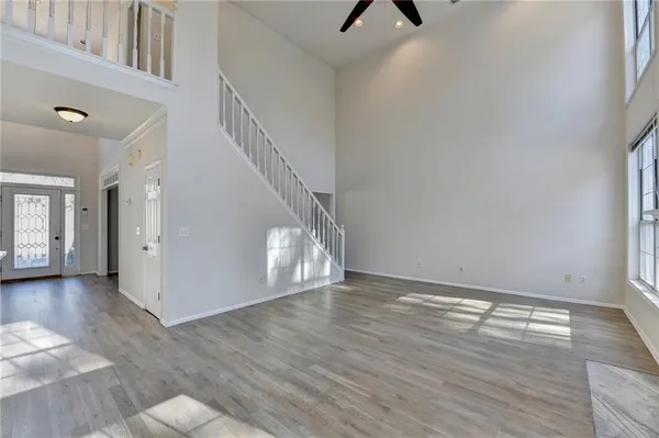 $569,000 | 225 Ruby Forest Parkway, Suwanee, GA 30024