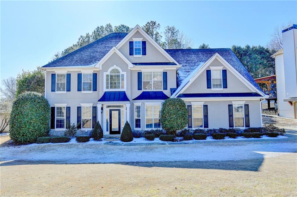 225 Ruby Forest Parkway Suwanee, GA 30024 - Photo 2 of 73