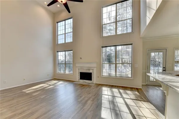 $569,000 | 225 Ruby Forest Parkway, Suwanee, GA 30024