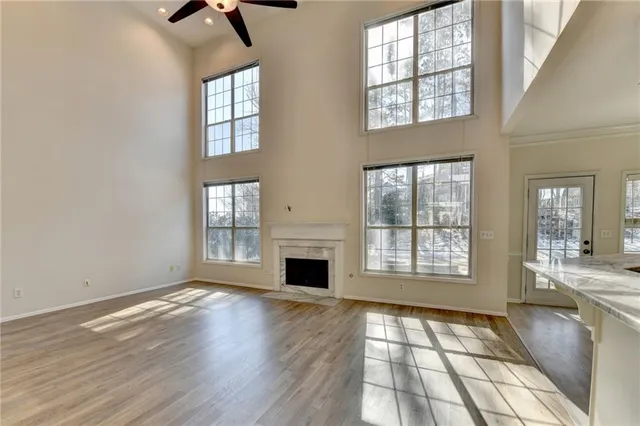 $619,000 | 225 Ruby Forest Parkway, Suwanee, GA 30024