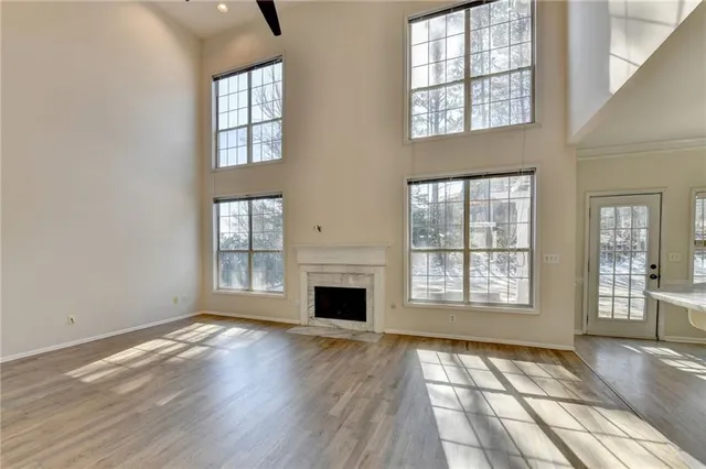 $619,000 | 225 Ruby Forest Parkway, Suwanee, GA 30024