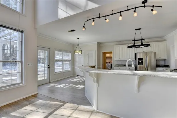 $569,000 | 225 Ruby Forest Parkway, Suwanee, GA 30024