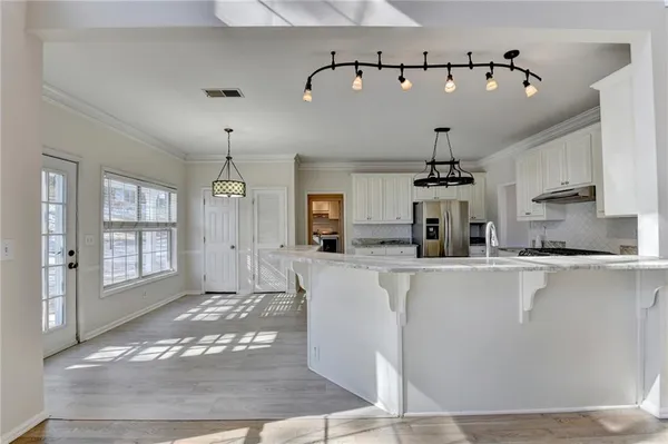 $569,000 | 225 Ruby Forest Parkway, Suwanee, GA 30024