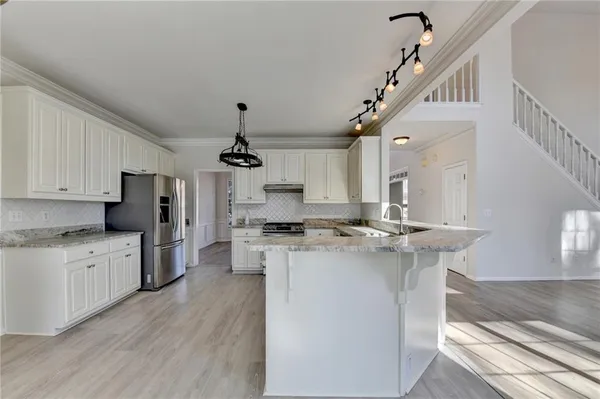 $569,000 | 225 Ruby Forest Parkway, Suwanee, GA 30024