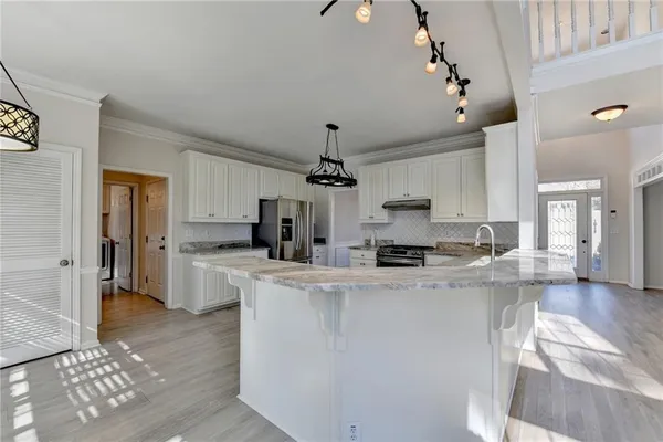 $569,000 | 225 Ruby Forest Parkway, Suwanee, GA 30024