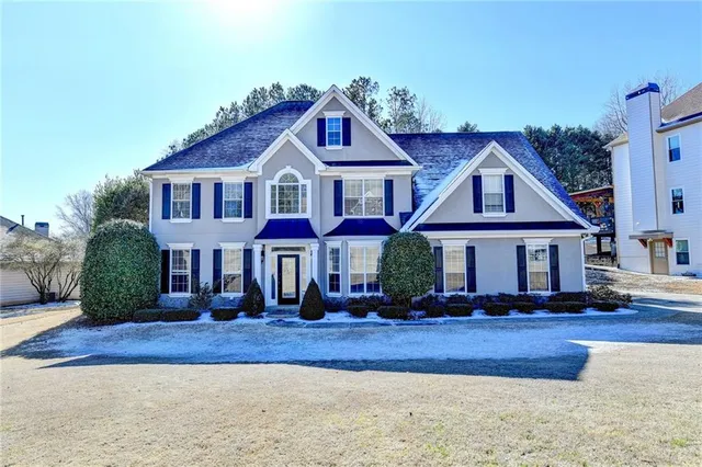 $619,000 | 225 Ruby Forest Parkway, Suwanee, GA 30024
