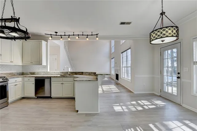 $619,000 | 225 Ruby Forest Parkway, Suwanee, GA 30024