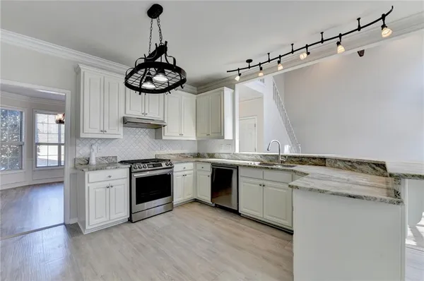$569,000 | 225 Ruby Forest Parkway, Suwanee, GA 30024