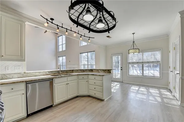 $569,000 | 225 Ruby Forest Parkway, Suwanee, GA 30024