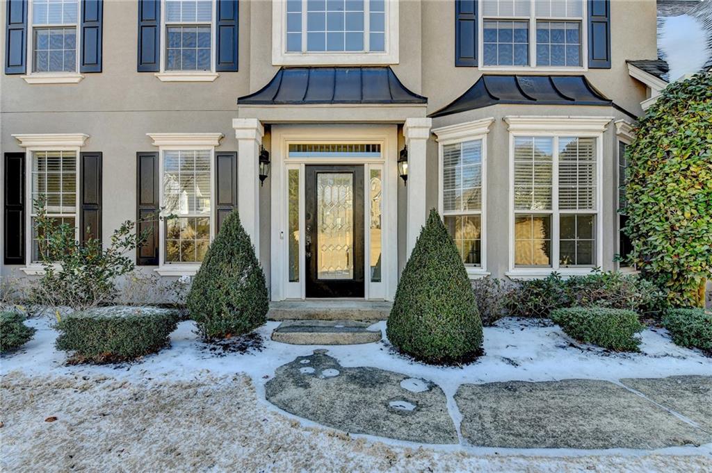 225 Ruby Forest Parkway Suwanee, GA 30024 - Photo 4 of 73