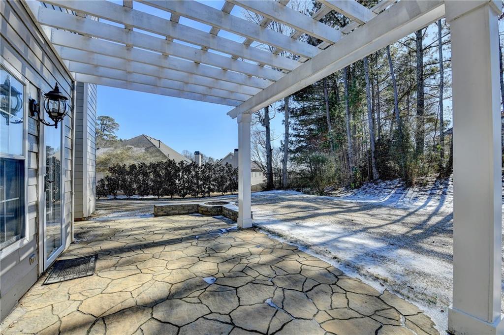 225 Ruby Forest Parkway Suwanee, GA 30024 - Photo 66 of 73