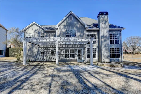 $569,000 | 225 Ruby Forest Parkway, Suwanee, GA 30024
