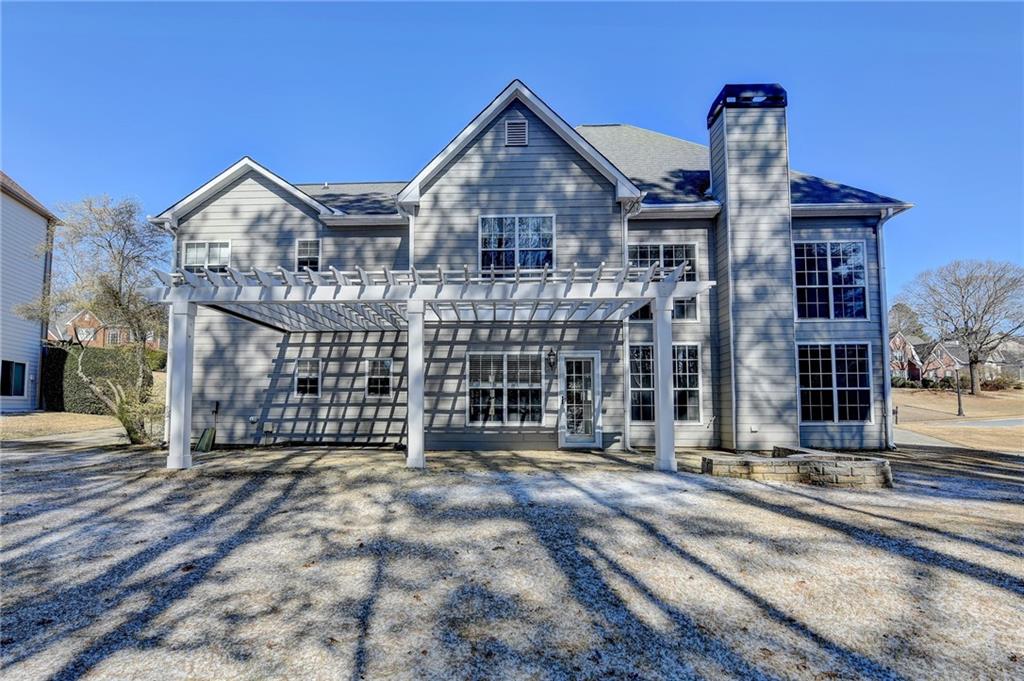 225 Ruby Forest Parkway Suwanee, GA 30024 - Photo 68 of 73