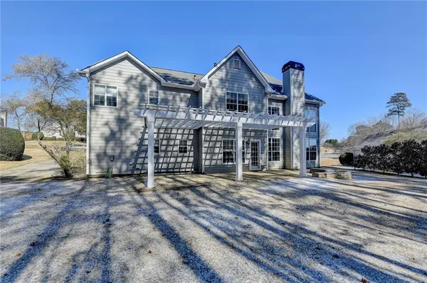 $569,000 | 225 Ruby Forest Parkway, Suwanee, GA 30024