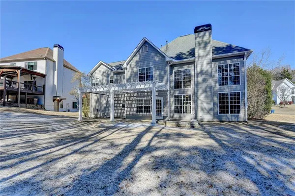 $569,000 | 225 Ruby Forest Parkway, Suwanee, GA 30024