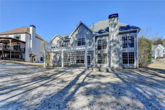 $619,000 | 225 Ruby Forest Parkway, Suwanee, GA 30024