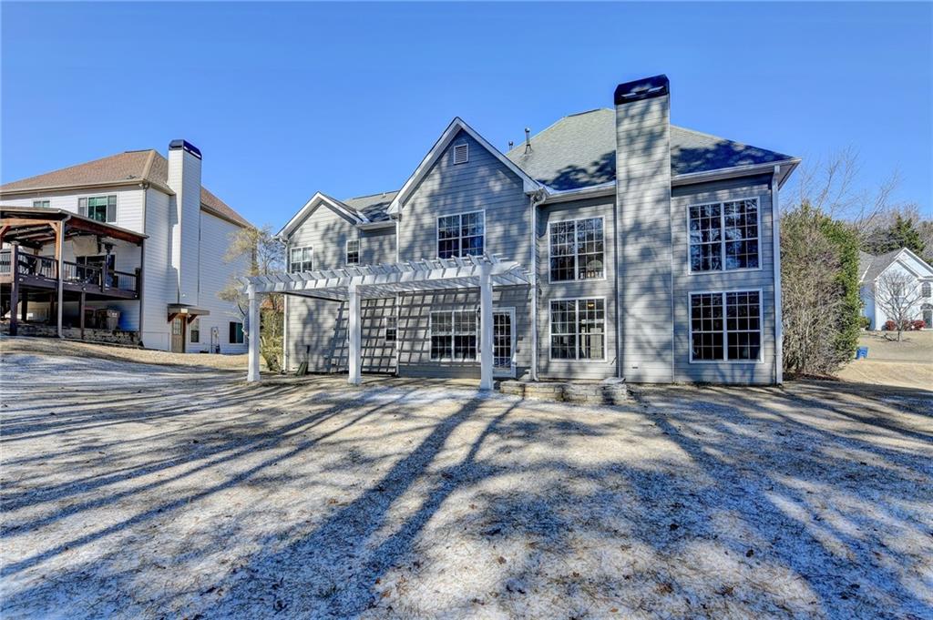 225 Ruby Forest Parkway Suwanee, GA 30024 - Photo 70 of 73