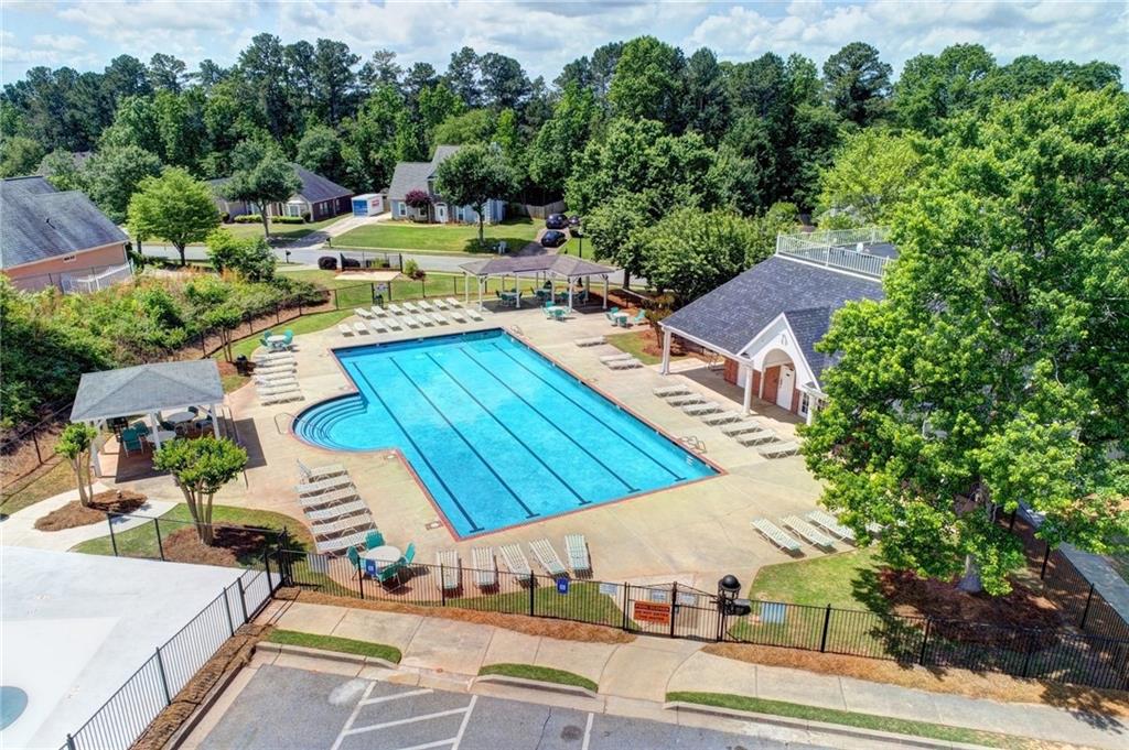 225 Ruby Forest Parkway Suwanee, GA 30024 - Photo 71 of 73