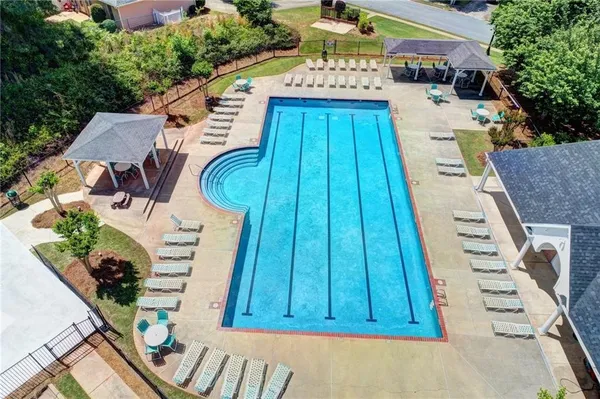 $569,000 | 225 Ruby Forest Parkway, Suwanee, GA 30024