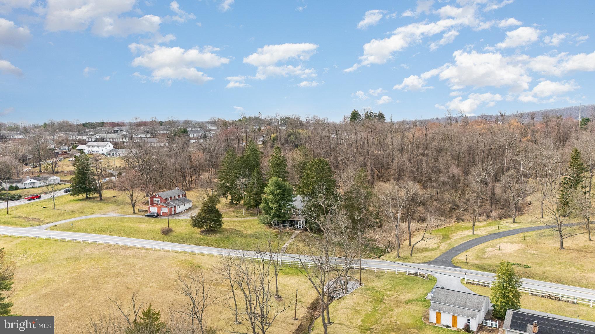 2500 Doehne Road Harrisburg, PA 17110 - Photo 29 of 42 a view of a swimming pool with an outdoor seating