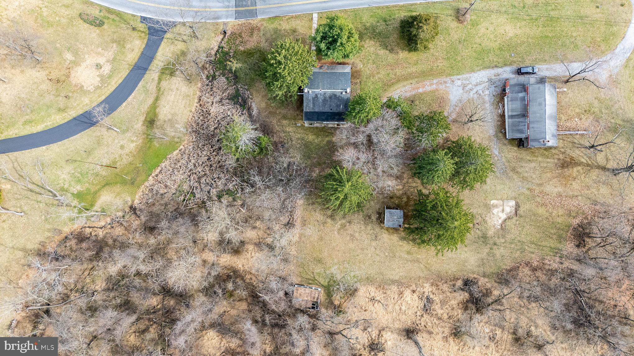 2500 Doehne Road Harrisburg, PA 17110 - Photo 30 of 42 a view of a yard with plants