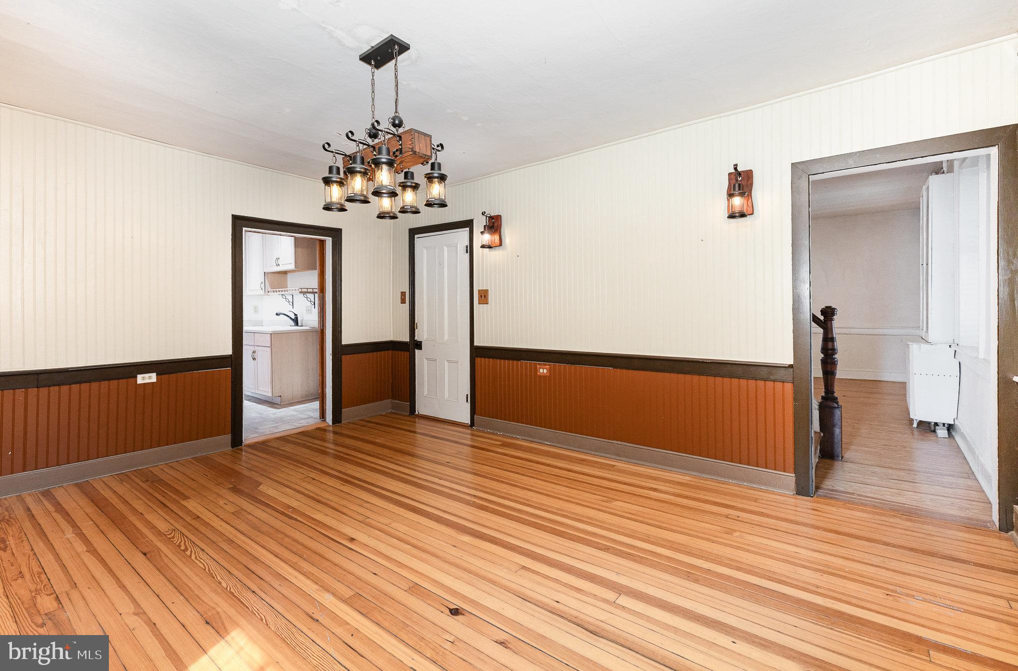 2500 Doehne Road Harrisburg, PA 17110 - Photo 8 of 42 a view of a livingroom with wooden floor