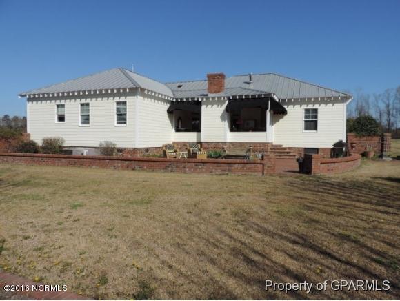 613 Academy Heights Road Kinston, NC 28504 - Photo 21 of 49 20160303215440561144000000-o