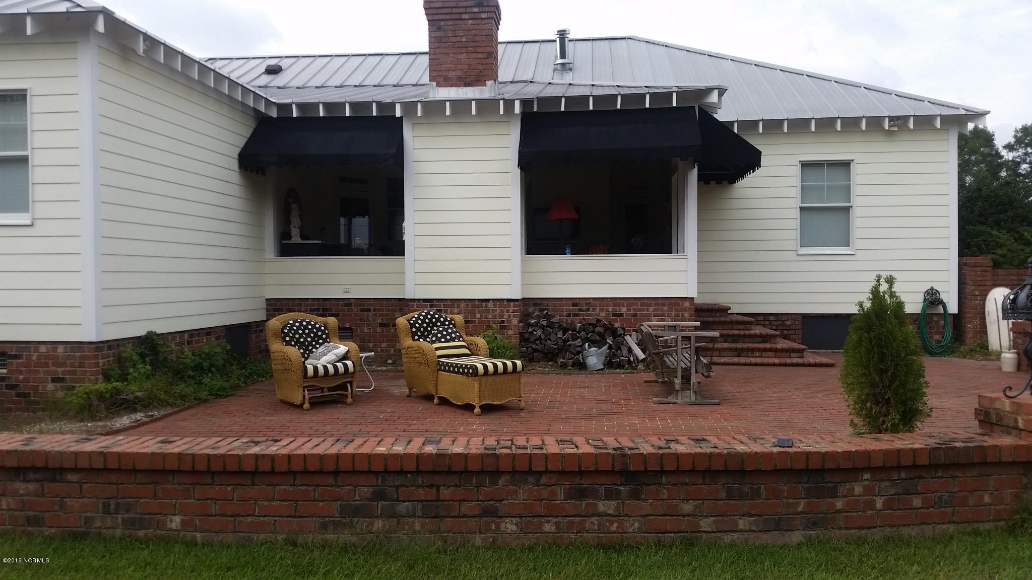 613 Academy Heights Road Kinston, NC 28504 - Photo 32 of 49 20161004_161323