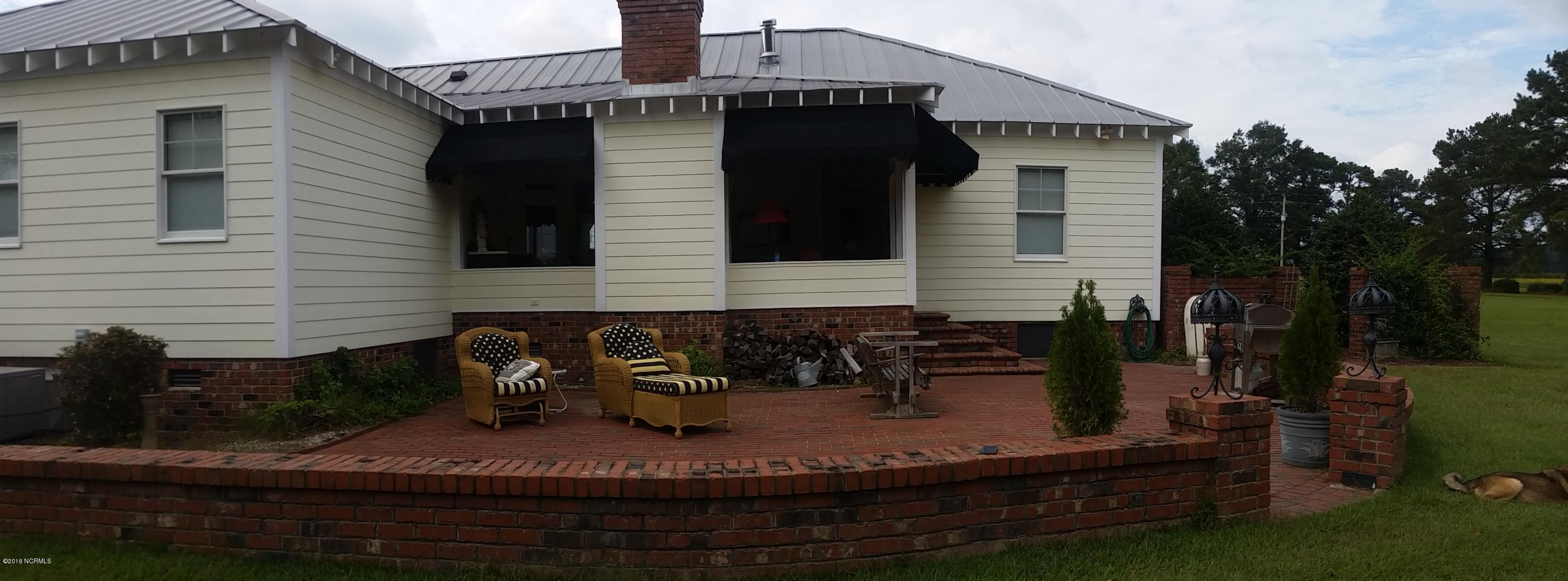 613 Academy Heights Road Kinston, NC 28504 - Photo 33 of 49 20161004_161338