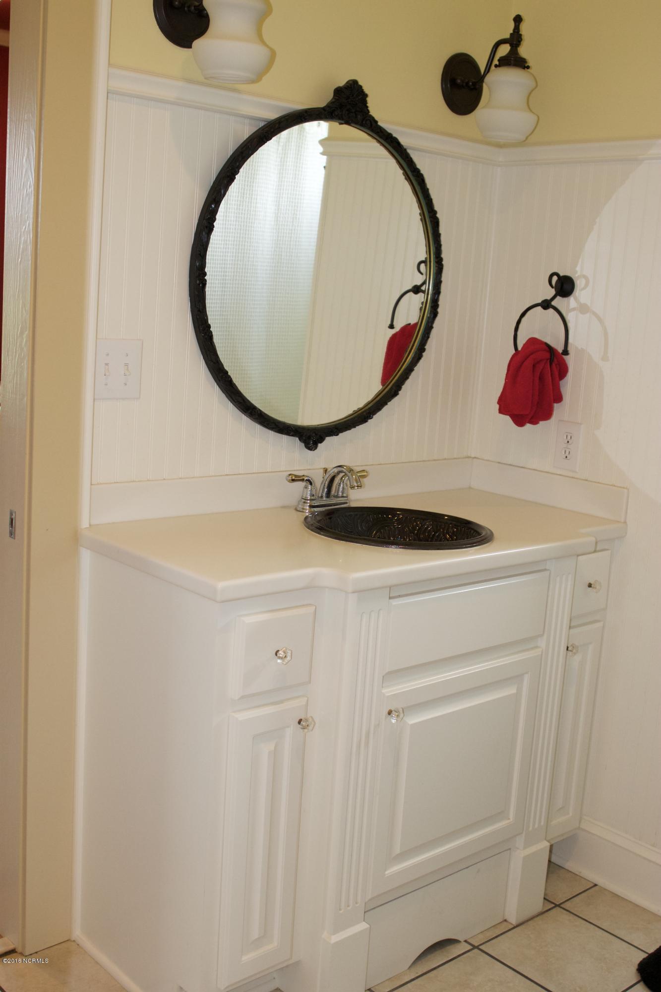 613 Academy Heights Road Kinston, NC 28504 - Photo 43 of 49 All sinks are handmade