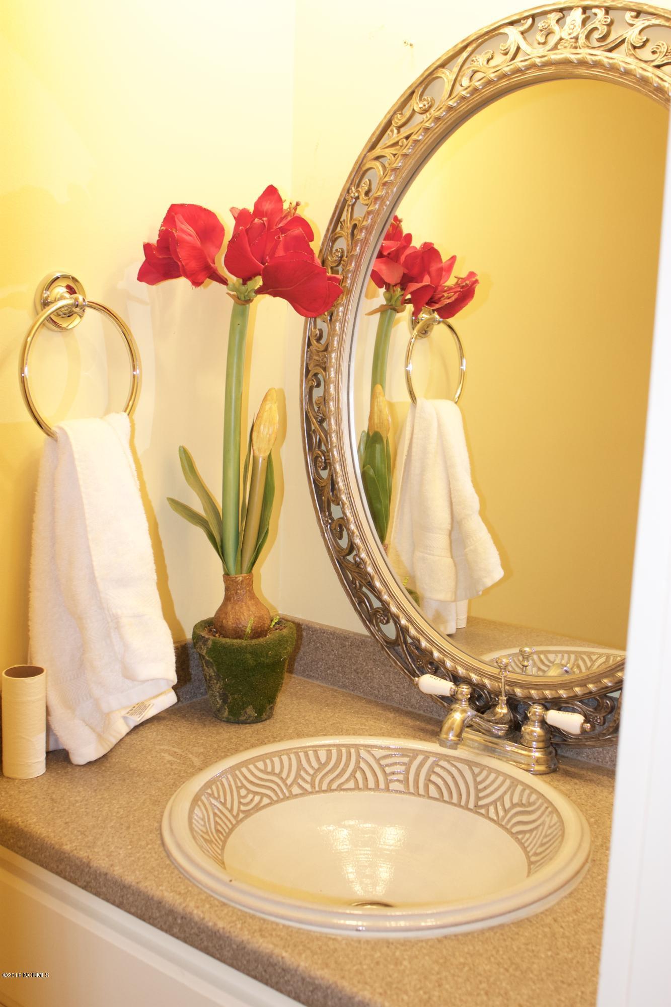 613 Academy Heights Road Kinston, NC 28504 - Photo 47 of 49 1/2 bath