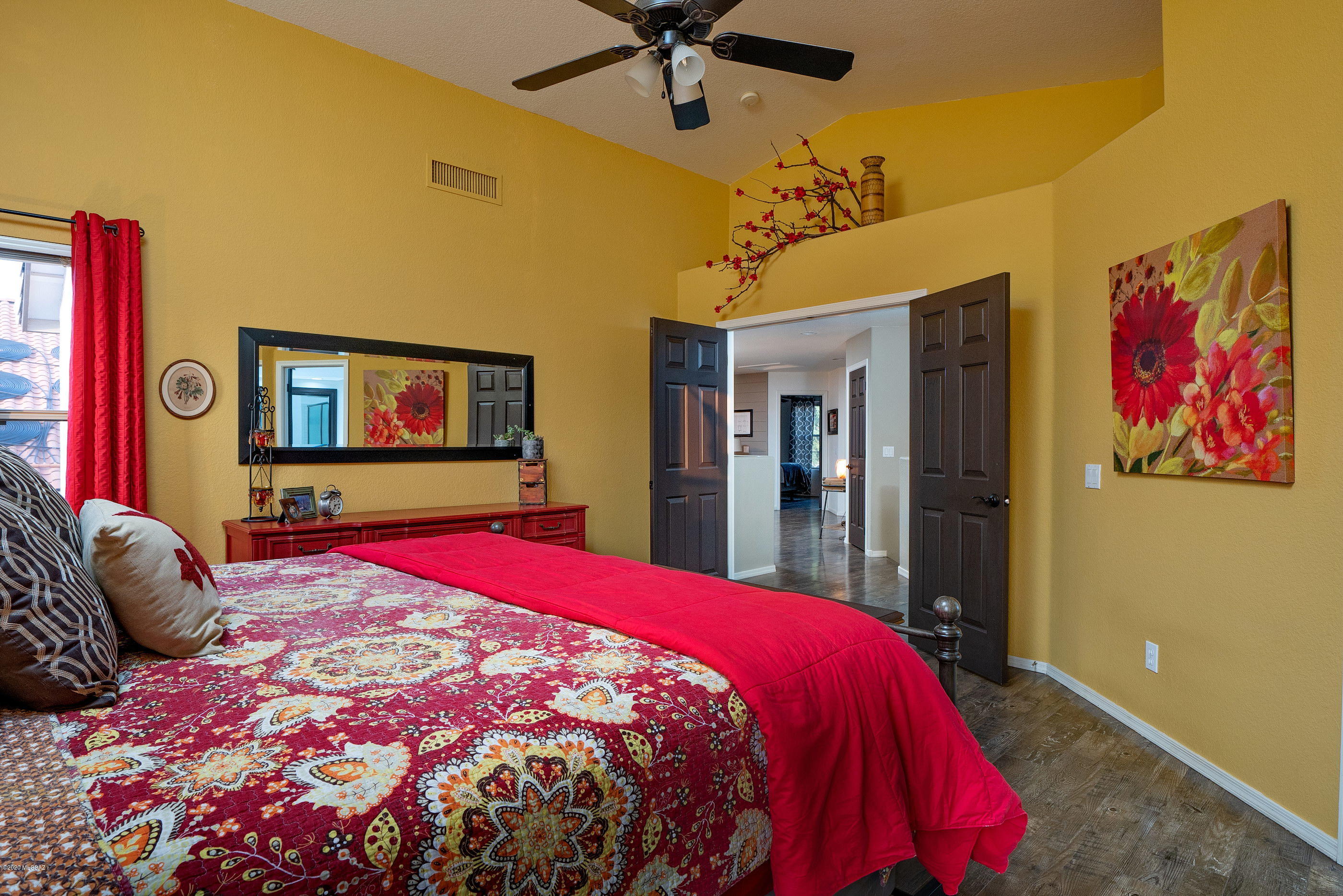 611 Bridal Veil Falls Road Tucson, AZ 85755 - Photo 24 of 37