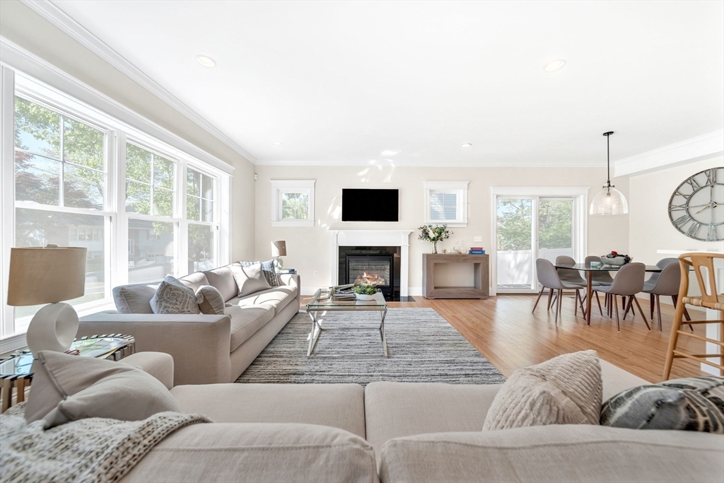 277 Brookline Street Needham, MA 02492 - Photo 2 of 32